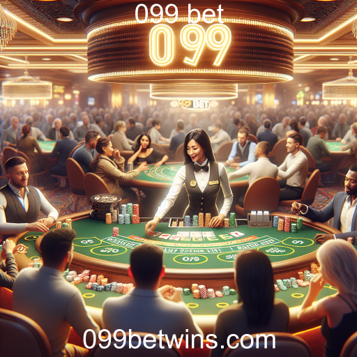 099 bet